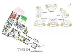 Northoaks (D25), Condominium #610400151